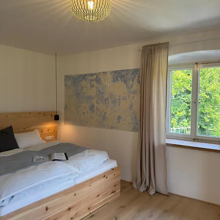 Feriegård Maiergschwendter-hof Inkl. Chiemgaukarte Ruhpolding