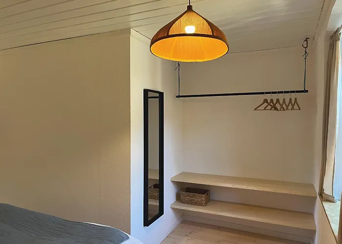 Maiergschwendter-hof Inkl. Chiemgaukarte Feriegård