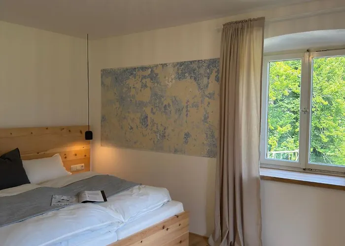 Feriegård Maiergschwendter-hof Inkl. Chiemgaukarte Ruhpolding