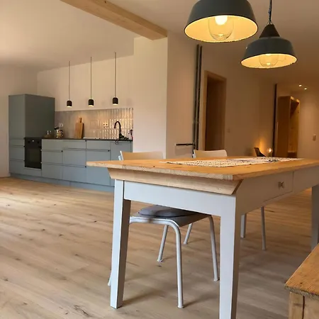 Maiergschwendter-hof Inkl. Chiemgaukarte Ruhpolding