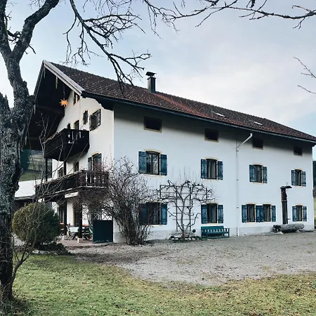 Maiergschwendter-hof Inkl. Chiemgaukarte