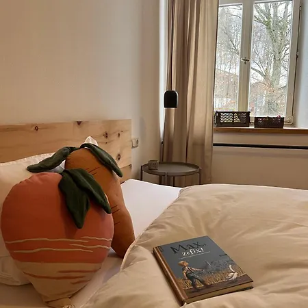 Maiergschwendter-hof Inkl. Chiemgaukarte Séjour à la ferme