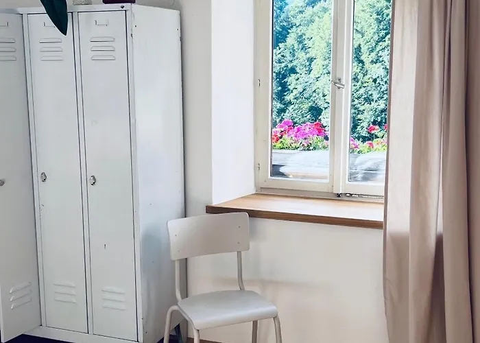 Maiergschwendter-hof Inkl. Chiemgaukarte Vakantieboerderij *