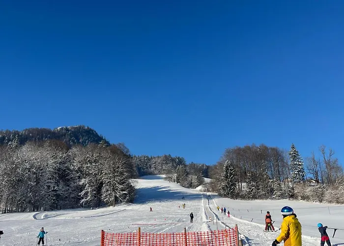 Maiergschwendter-hof Inkl. Chiemgaukarte Vakantieboerderij Ruhpolding